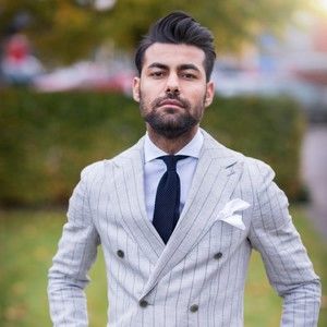 Meet your Posher, Jolynn